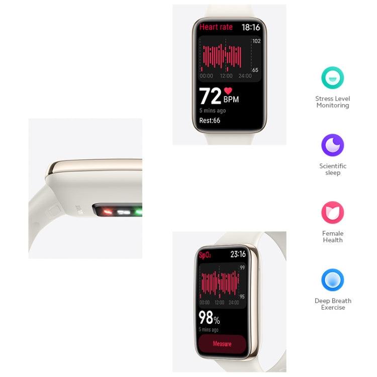 Original Xiaomi Smart Band 7 Pro Global, 1.64 inch AMOLED Screen, Support Heart Rate / Blood Oxygen / Stress / Sleep Monitoring Original Xiaomi Smart Band 7 Pro Global, 1.64 inch AMOLED Screen, Support Heart Rate / Blood Oxygen / Stress / Sleep Monitoring